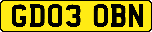 GD03OBN