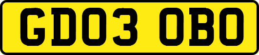 GD03OBO