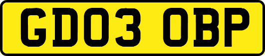 GD03OBP