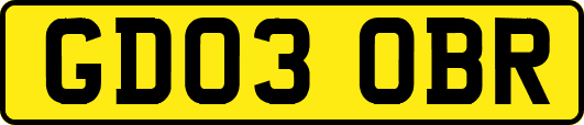 GD03OBR