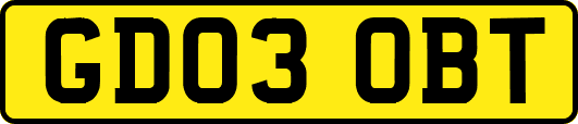 GD03OBT
