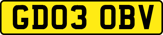 GD03OBV