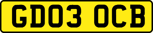 GD03OCB