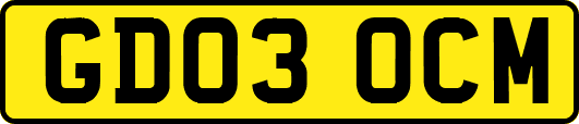 GD03OCM