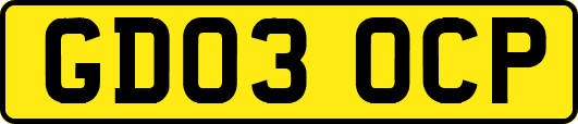 GD03OCP
