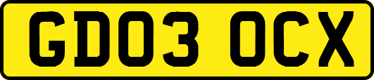 GD03OCX
