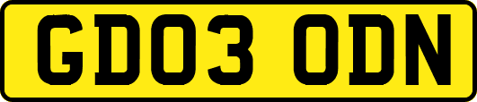 GD03ODN