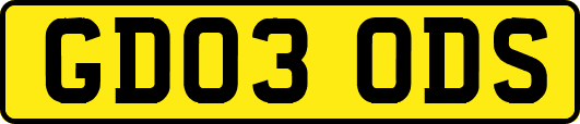 GD03ODS