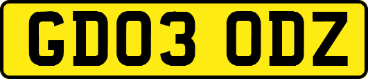 GD03ODZ