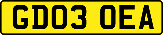 GD03OEA