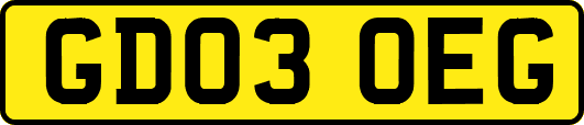 GD03OEG