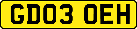 GD03OEH
