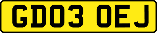GD03OEJ