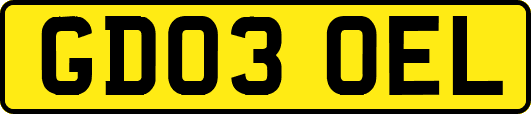 GD03OEL