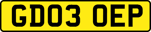 GD03OEP