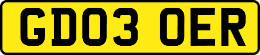 GD03OER