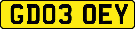 GD03OEY