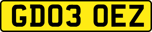 GD03OEZ