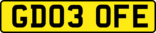GD03OFE