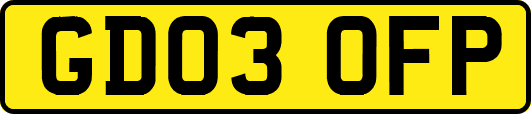 GD03OFP