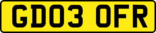 GD03OFR