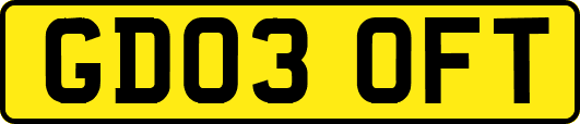 GD03OFT