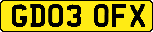 GD03OFX