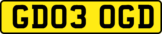 GD03OGD