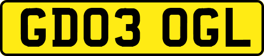 GD03OGL