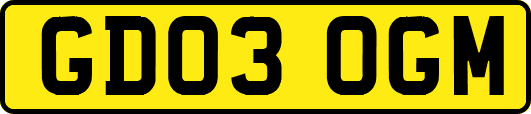 GD03OGM