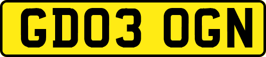 GD03OGN