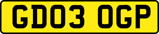 GD03OGP