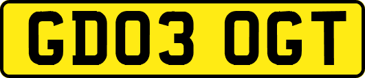 GD03OGT