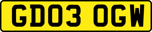 GD03OGW