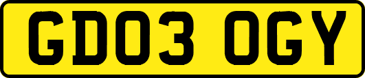 GD03OGY