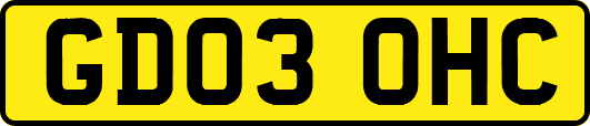 GD03OHC
