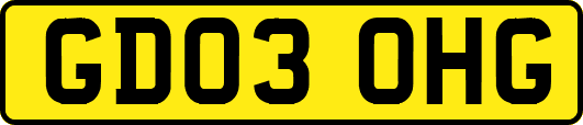 GD03OHG