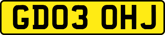 GD03OHJ