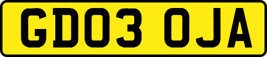 GD03OJA