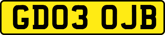 GD03OJB