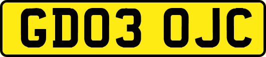 GD03OJC