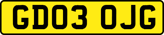GD03OJG