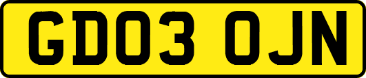 GD03OJN