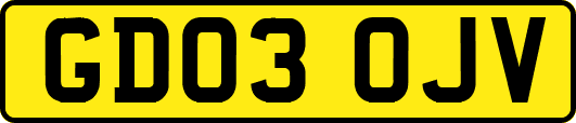 GD03OJV