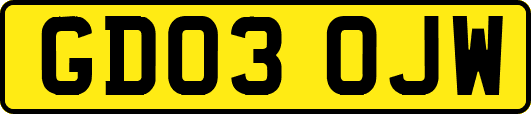 GD03OJW