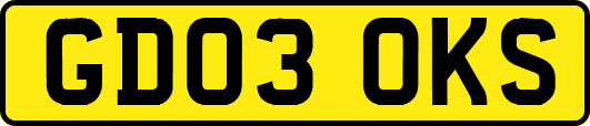 GD03OKS