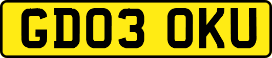 GD03OKU