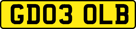GD03OLB