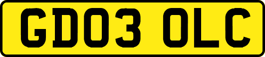 GD03OLC