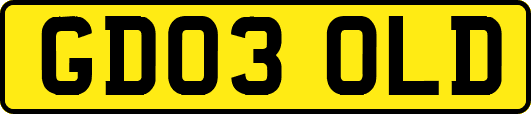 GD03OLD
